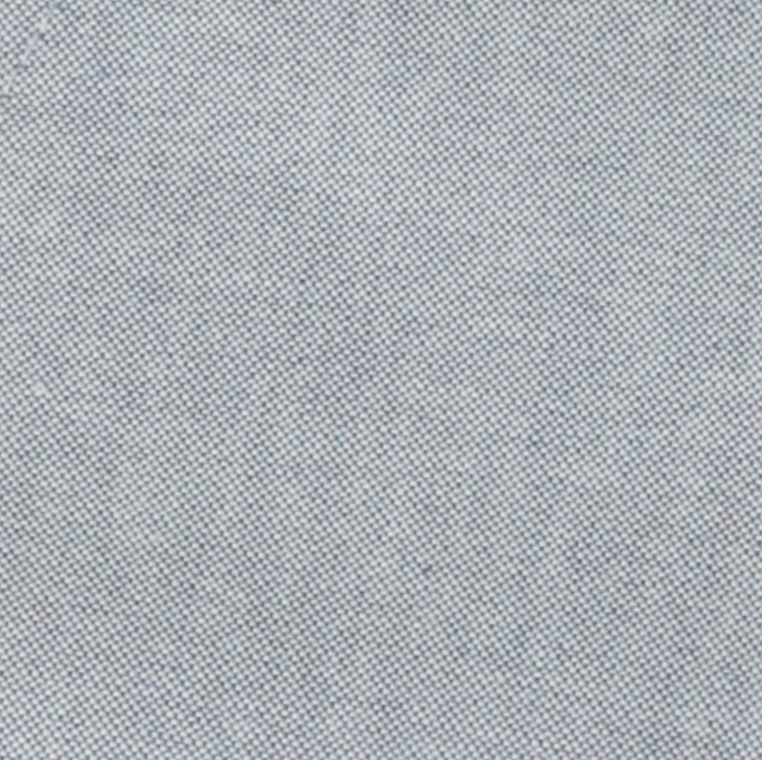 Short Loly papillon bleu gris