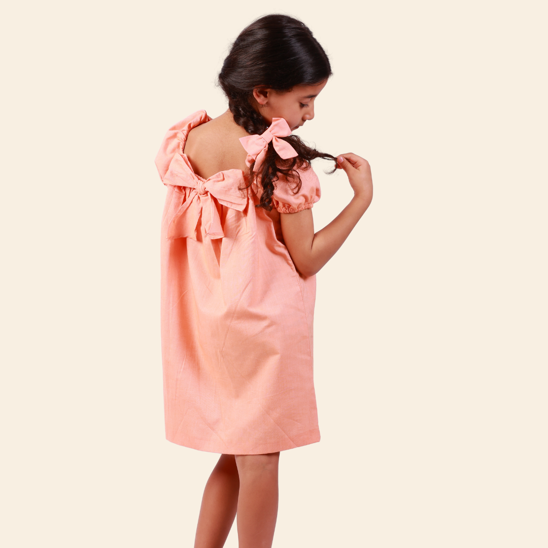 Robe Dalya orange