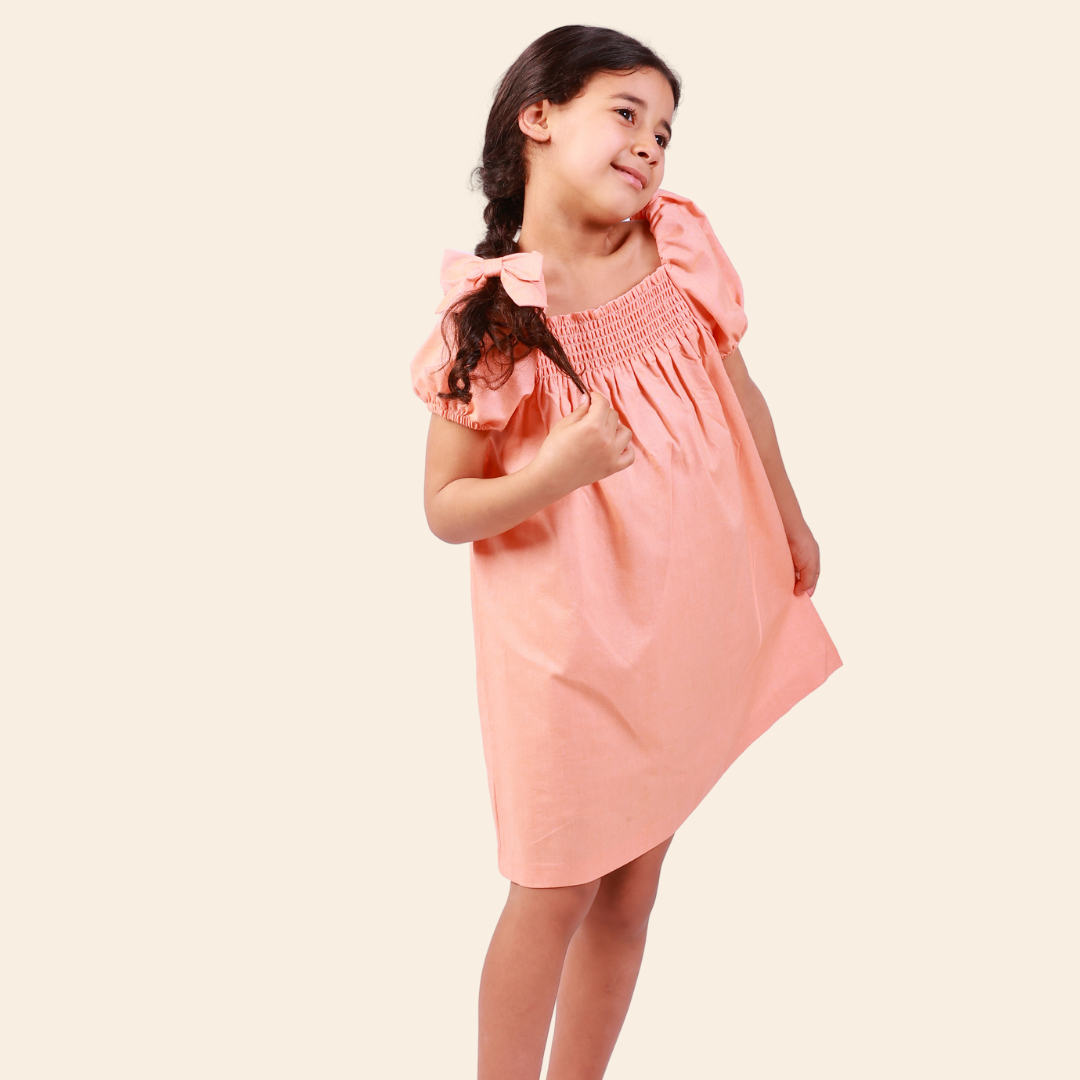 Robe Dalya orange
