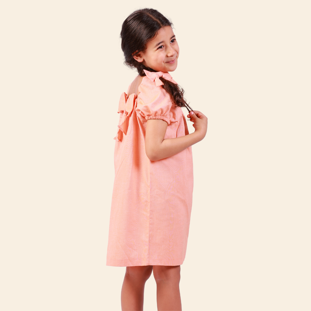 Robe Dalya orange
