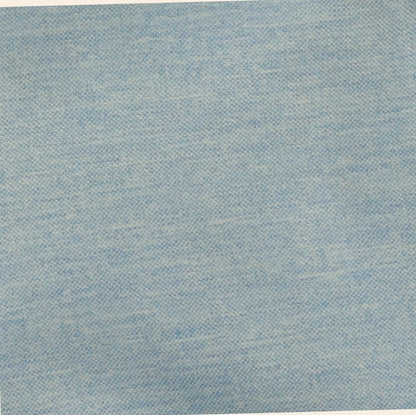 Short Loly papillon bleu clair chiné