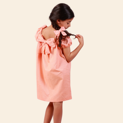 Robe Dalya orange