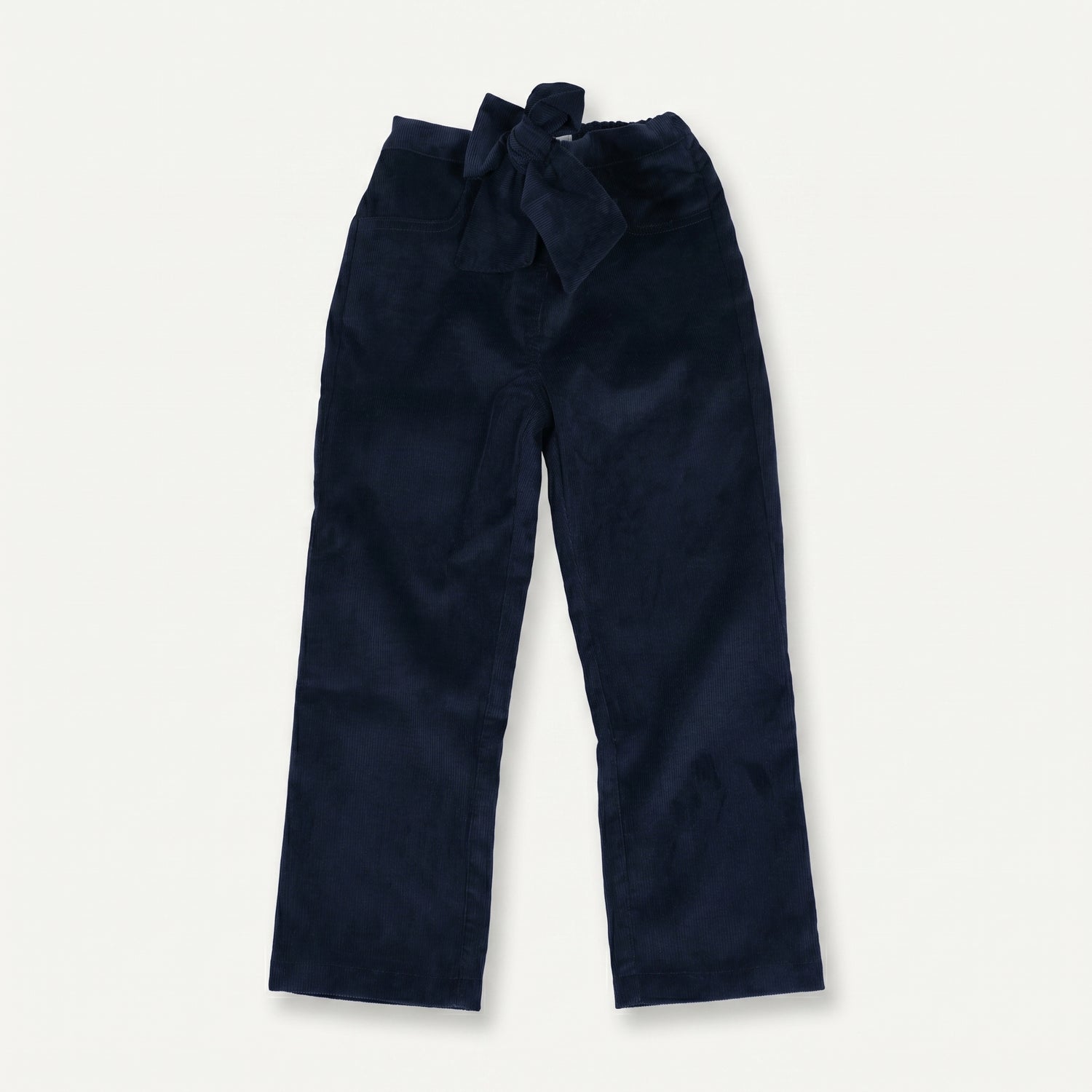 Pantalon Loly bleu