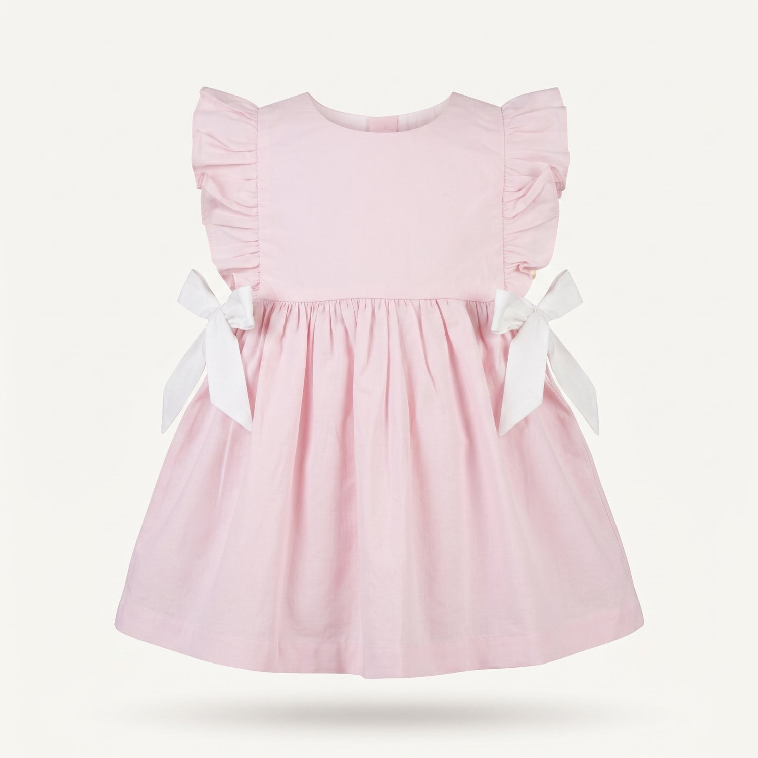 Robe Loly rose
