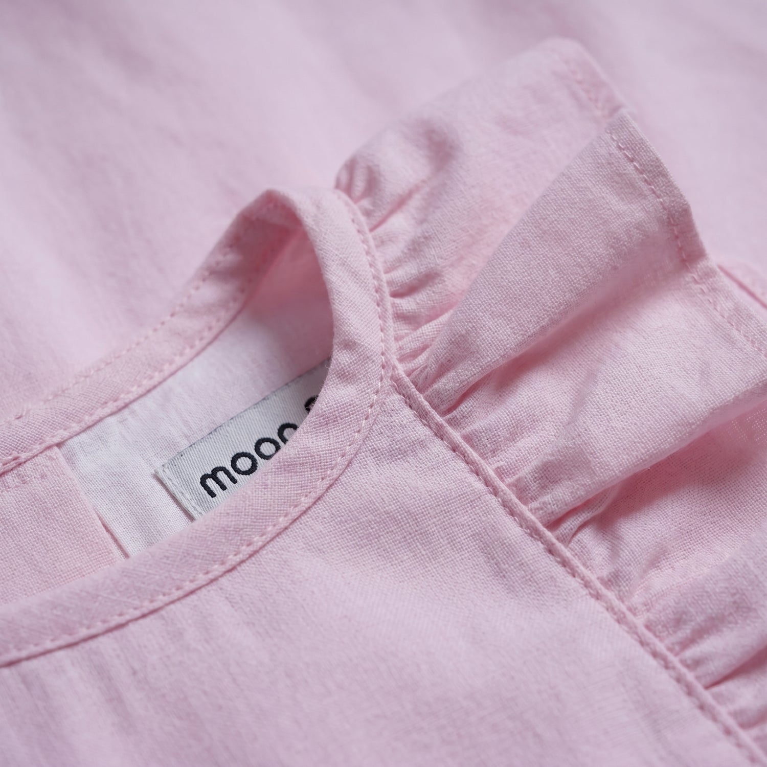 Robe Loly rose