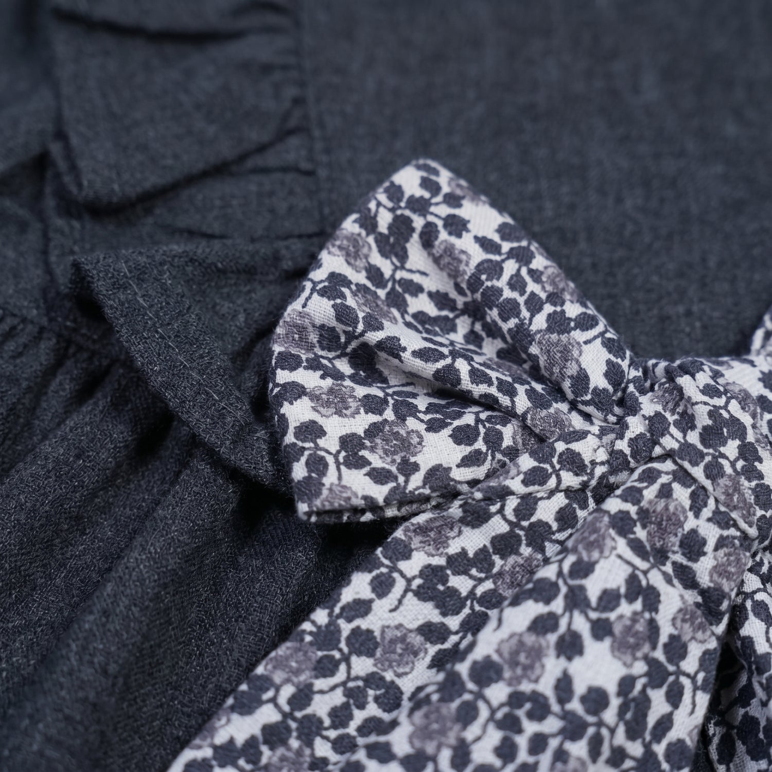 Robe Loly Gris