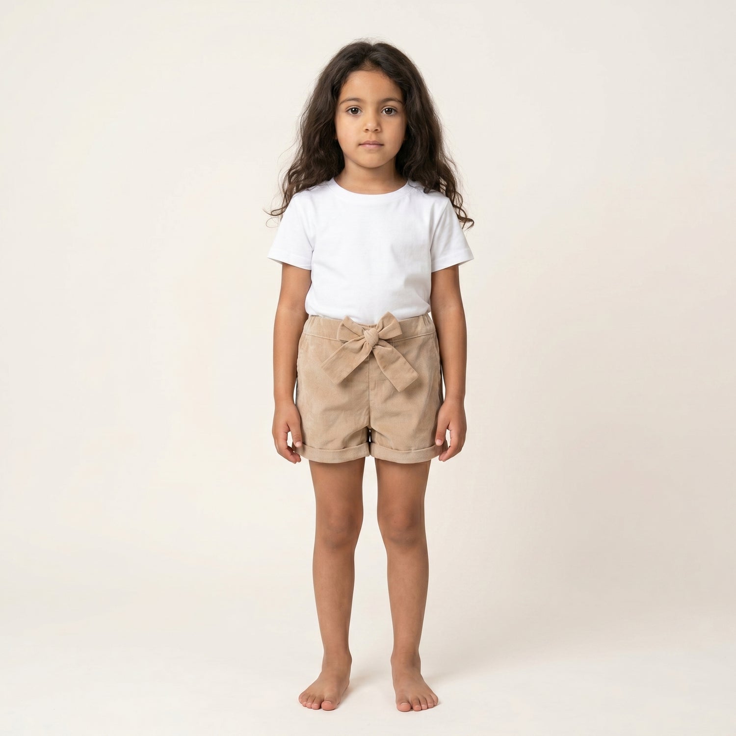 Short Loly Camel