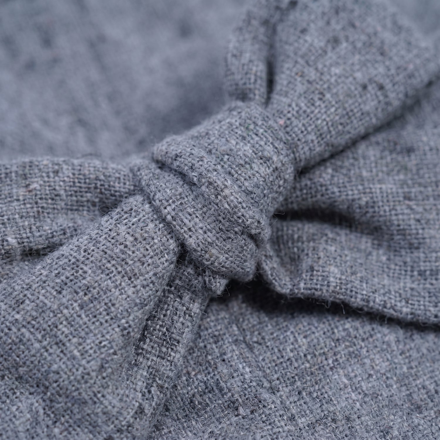 Short Loly gris