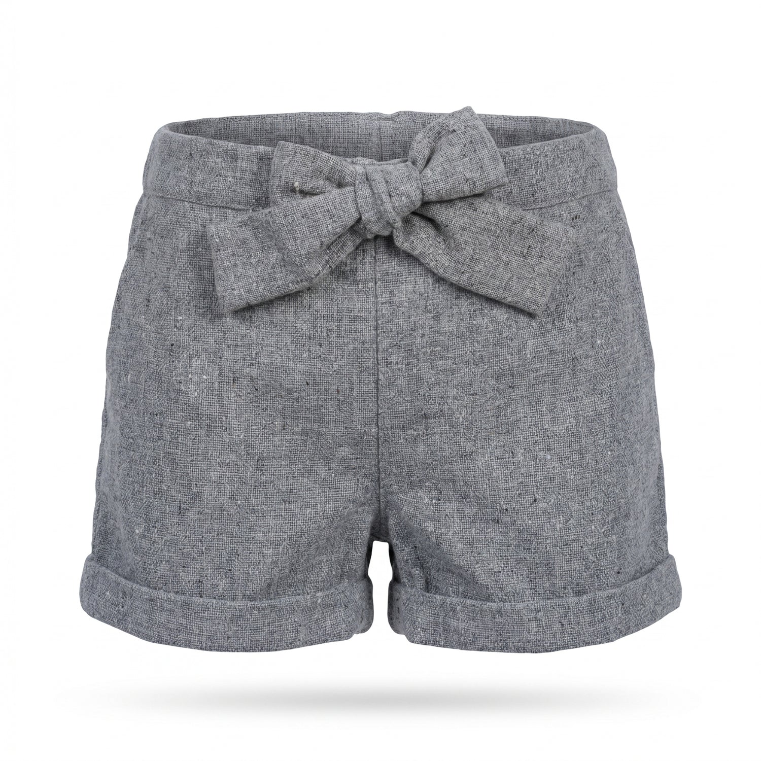 Short Loly gris