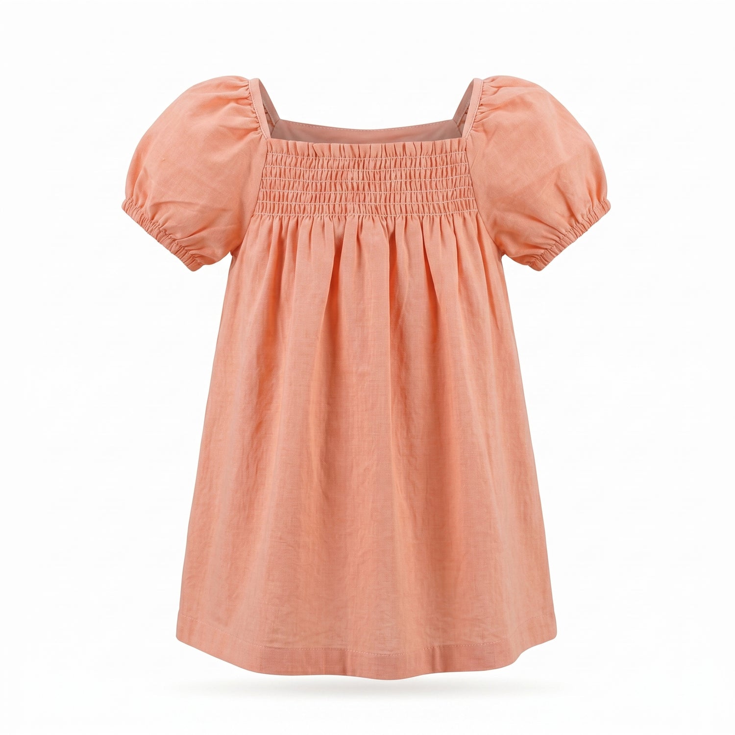 Robe Dalya orange