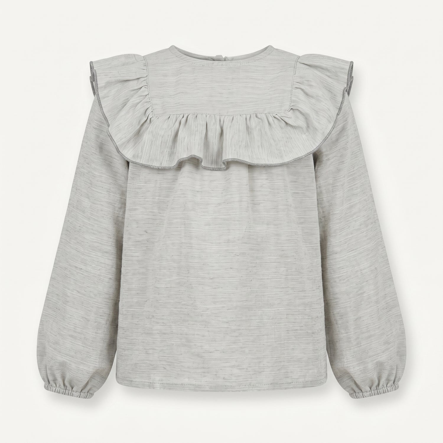Tunique Lyla gris