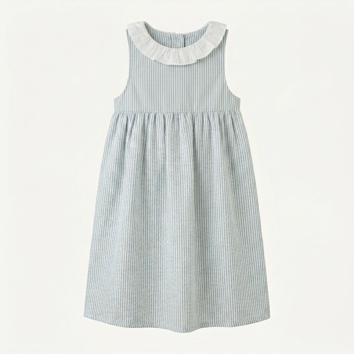 Robe Alya Rayée