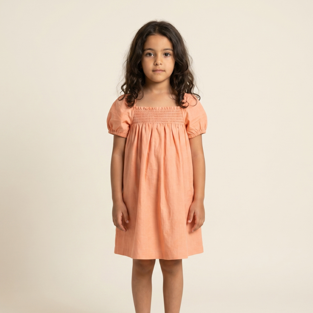 Robe Dalya orange