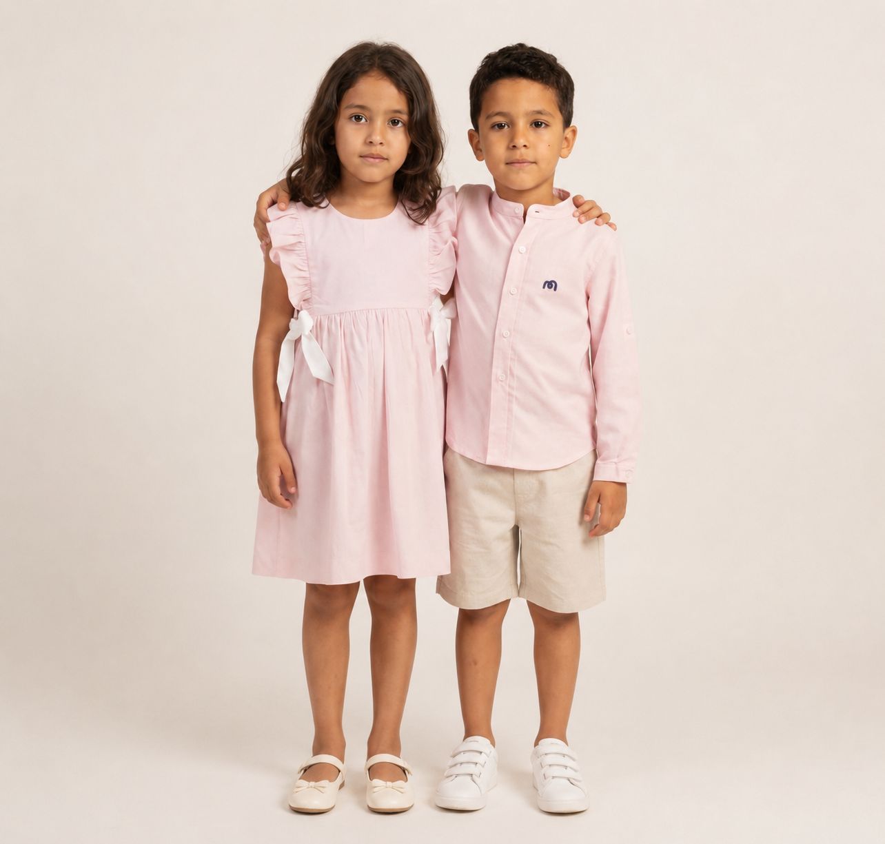 Matchy-Matchy  Pink