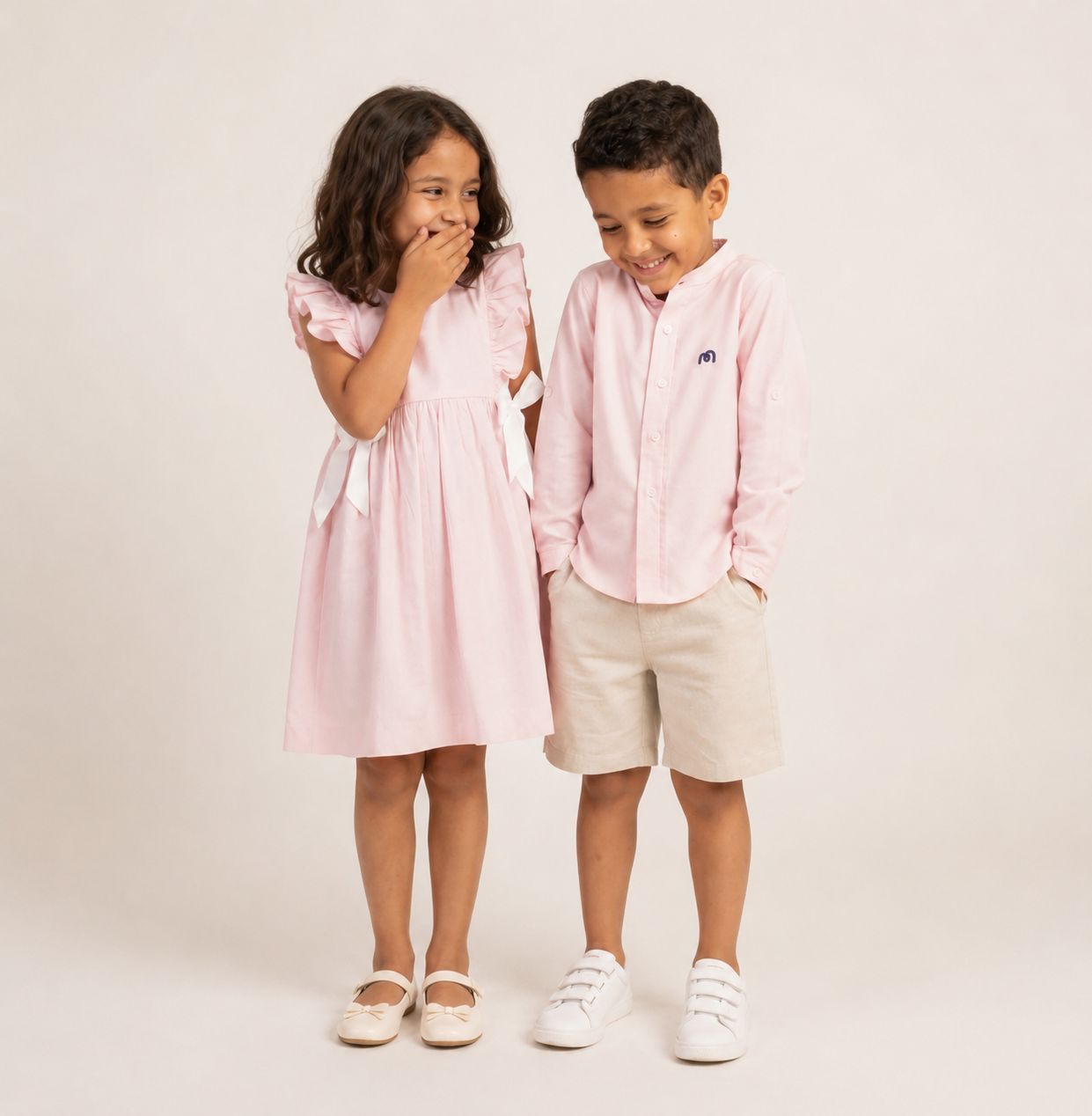 Matchy-Matchy  Pink